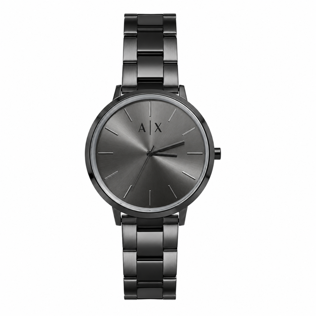 Armani Exchange - Cayde AX2761 Gunmetal Grey
