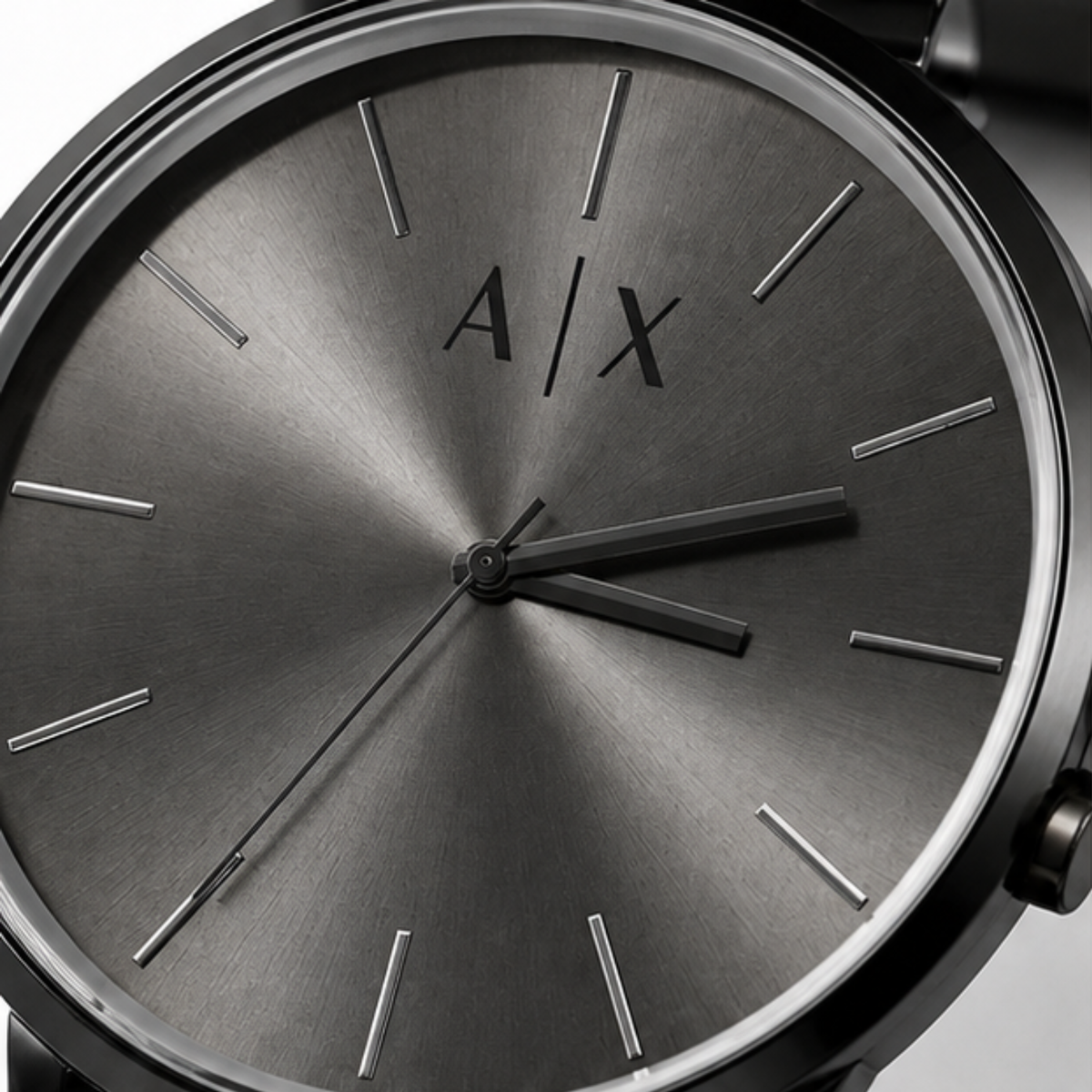 Armani Exchange - Cayde AX2761 Gunmetal Grey