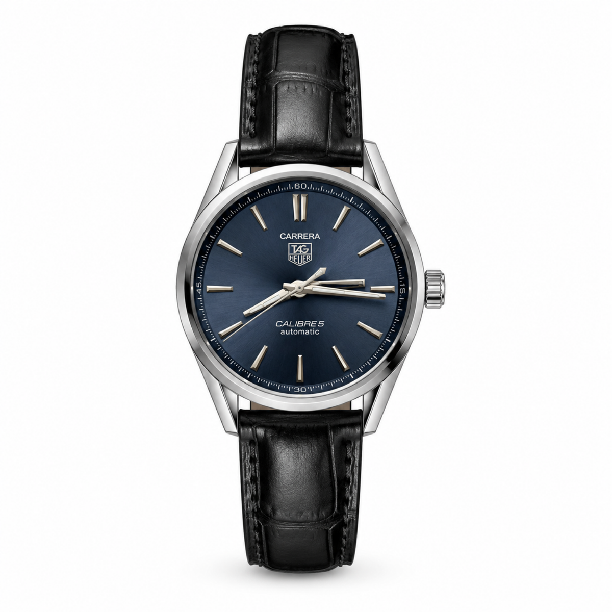 TAG Heuer Carrera Calibre 5 Watch