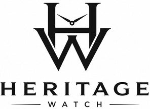 HERITAGE WATCH